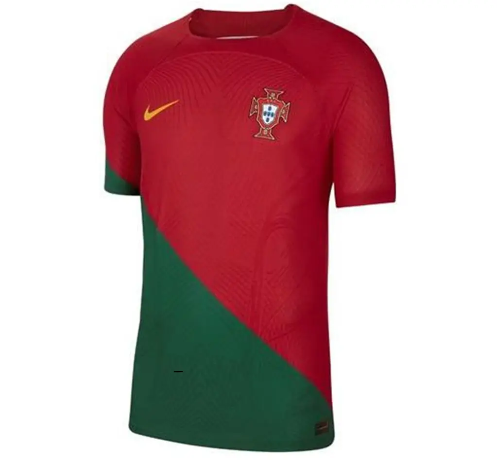 Áo Nike Portugal 2223 World Cup Home Jersey DN0692-628