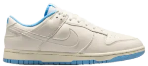 Giày Nike Dunk Low 'Pale Ivory Football Blue' HF5441-119