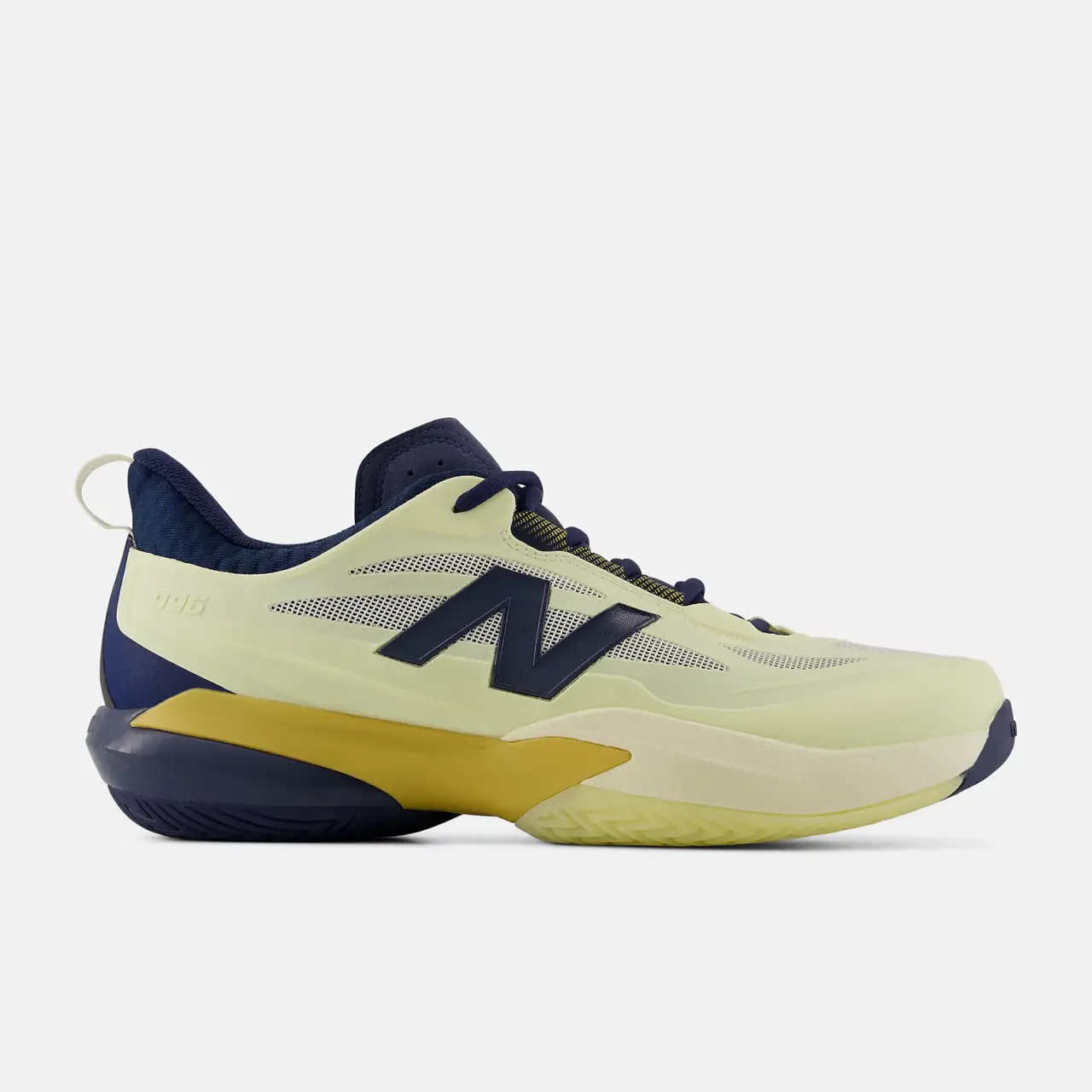 Đánh giá chi tiết giày tennis New Balance FuelCell 996v7 siêu êm ái