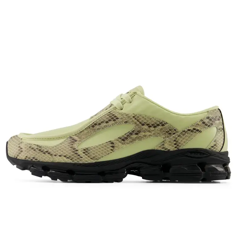 Giày New Balance 1890 'Snakeskin Cream' U18907P8 - Ảnh 3