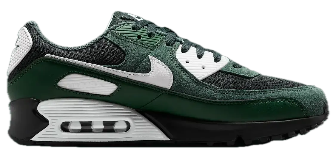 Giày Nike Air Max 90 ‘Black Spruce’ IX4089-317