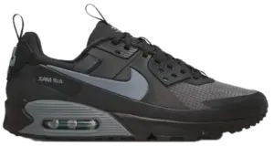 Giày Nike Air Max 90 'Black Wolf Grey' IO1908-003