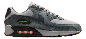Giày Nike Air Max 90 'Hyper Crimson' IQ0172-900