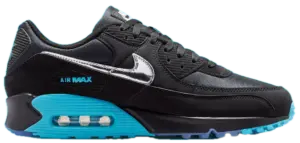 Giày Nike Air Max 90 Premium ‘Scorpion’ IQ9438-001