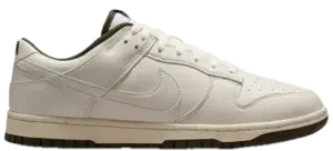 Giày Nike Dunk Low Retro 'Soft Pear' HF5441-011