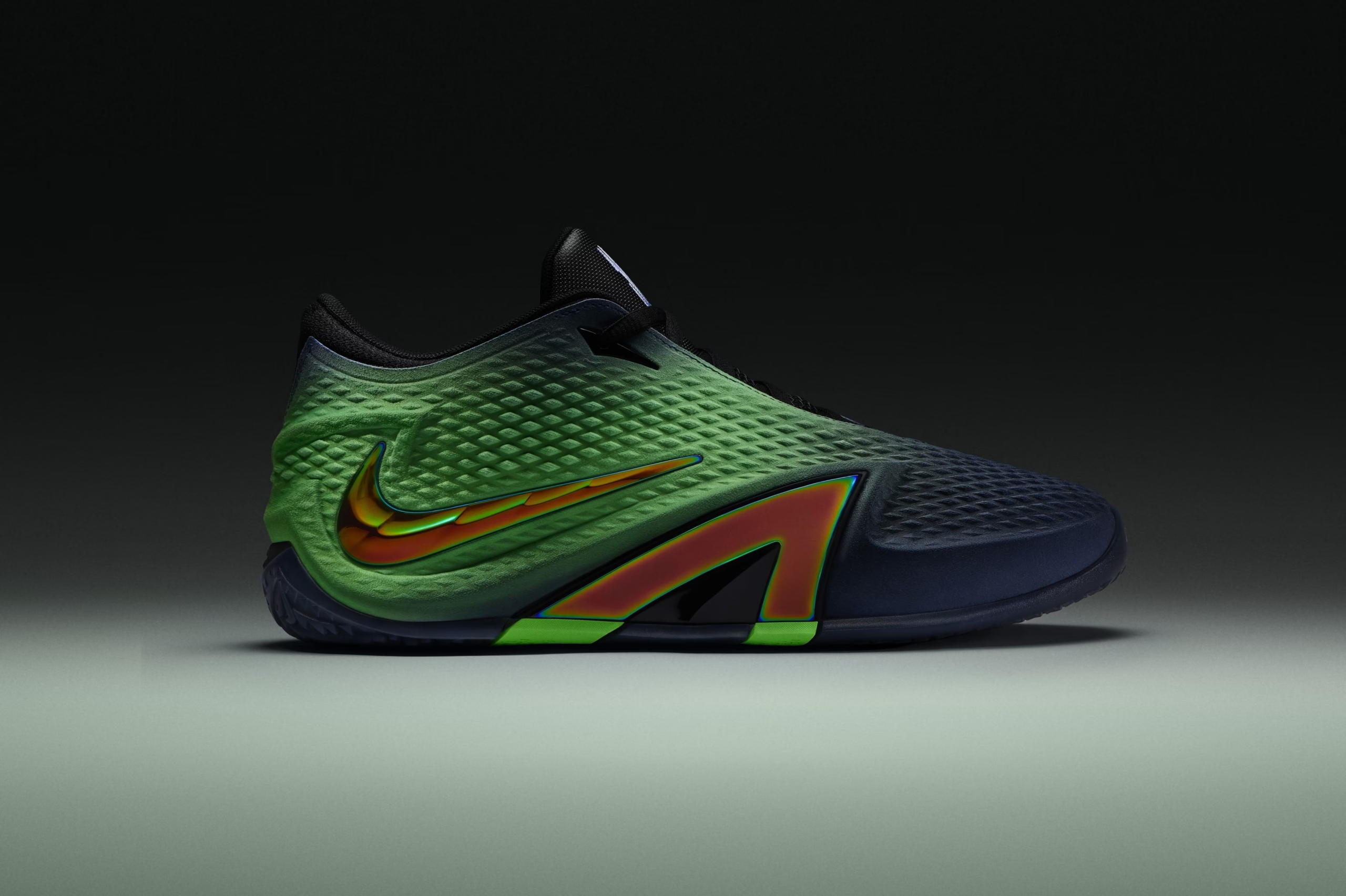 Nike Ja 4 chính thức lộ diện: Bước tiến mới của Ja Morant