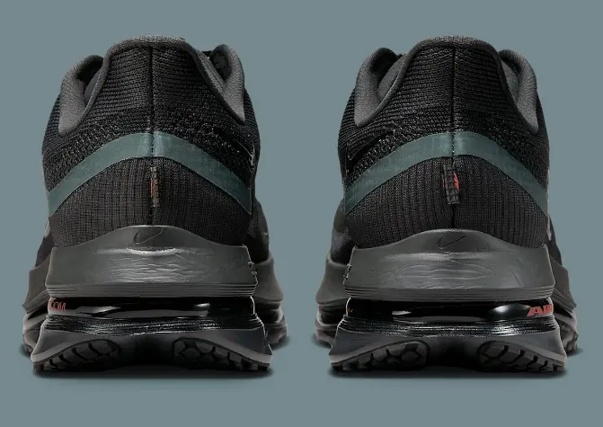 Alternative view of Giày Nike Pegasus Premium 'Anthracite' HQ2592-011