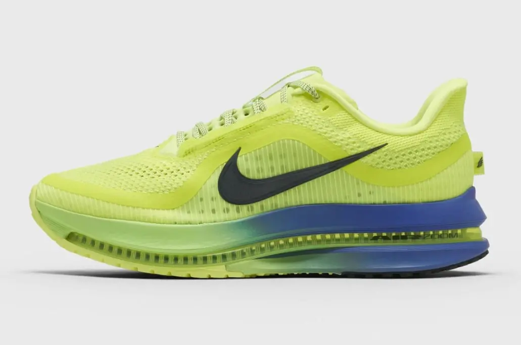 Alternative view of Giày Nike Pegasus Premium 'Volt Ice' HQ2592-702