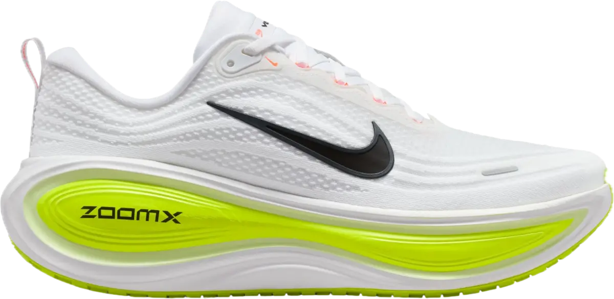 Giày Nike Vomero Plus 'White Barely Volt' HV8150-120