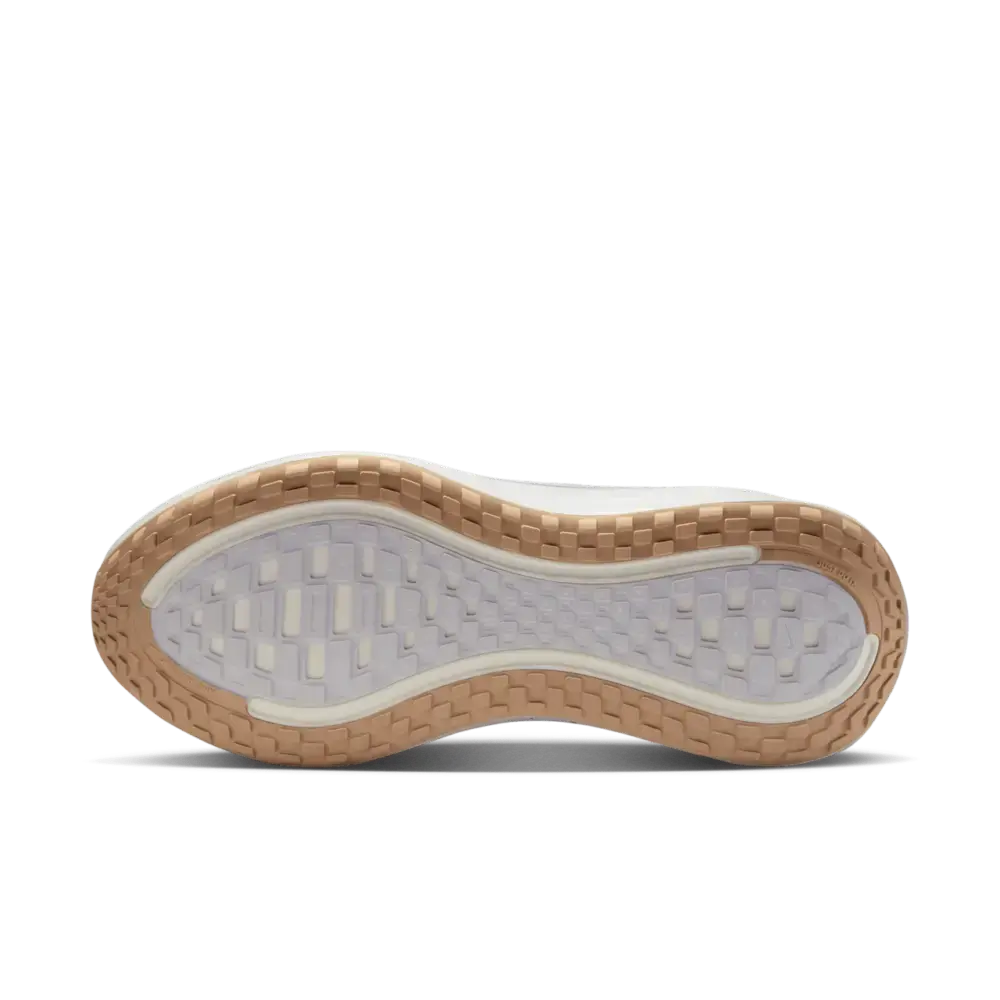 Alternative view of Giày Nike Vomero Plus ‘Metallic Silver’ IO4323-001