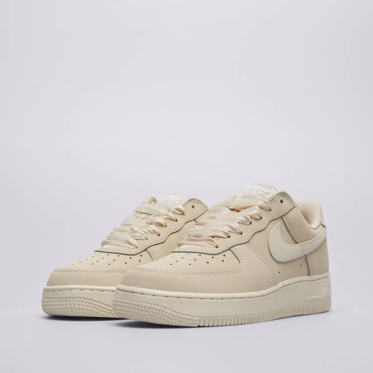 Giày Nike Air Force 1 Retro Premium 'Ribbon Lace' IR0871-100 - Ảnh 7