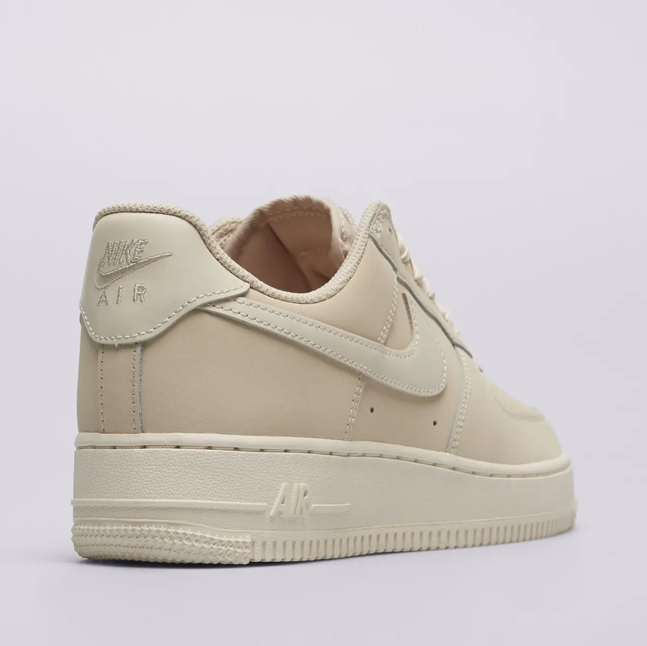 Giày Nike Air Force 1 Retro Premium 'Ribbon Lace' IR0871-100 - Ảnh 3