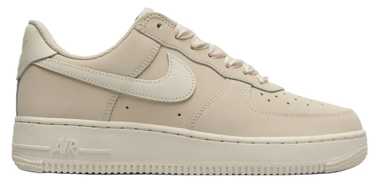 Giày Nike Air Force 1 Retro Premium 'Ribbon Lace' IR0871-100