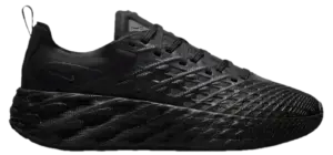 Giày Nike Ava Edge ‘Black’ IM1973-004