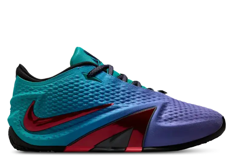 Nike Ja 4 chính thức lộ diện: Bước tiến mới của Ja Morant