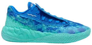 Giày Puma MB.05 Lo Team 'Ultra Blue Mint' 313266-03