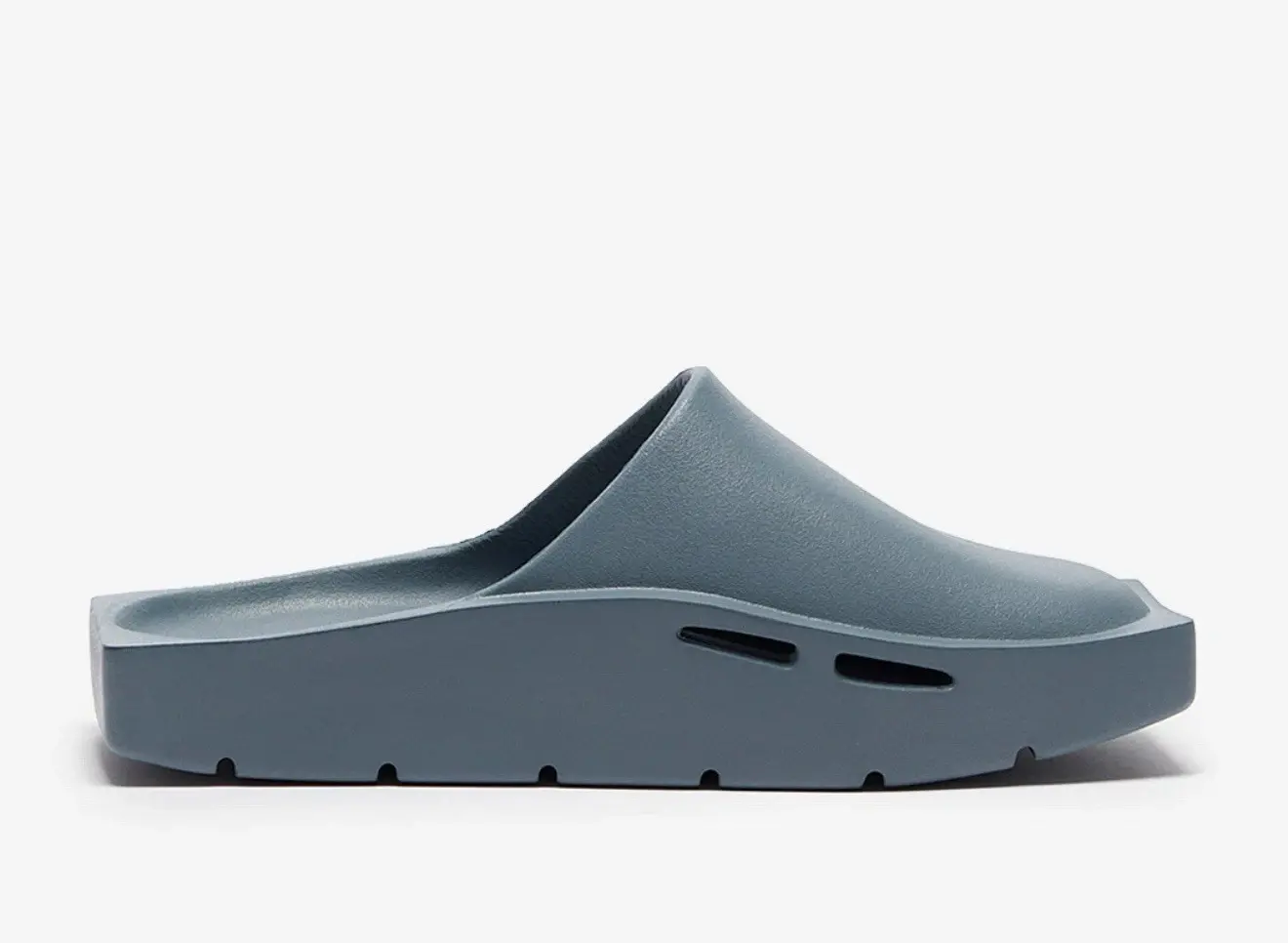 Dép Nike Air Jordan Hex Mule 'Ozone Blue' DX6405-004 - Ảnh 3
