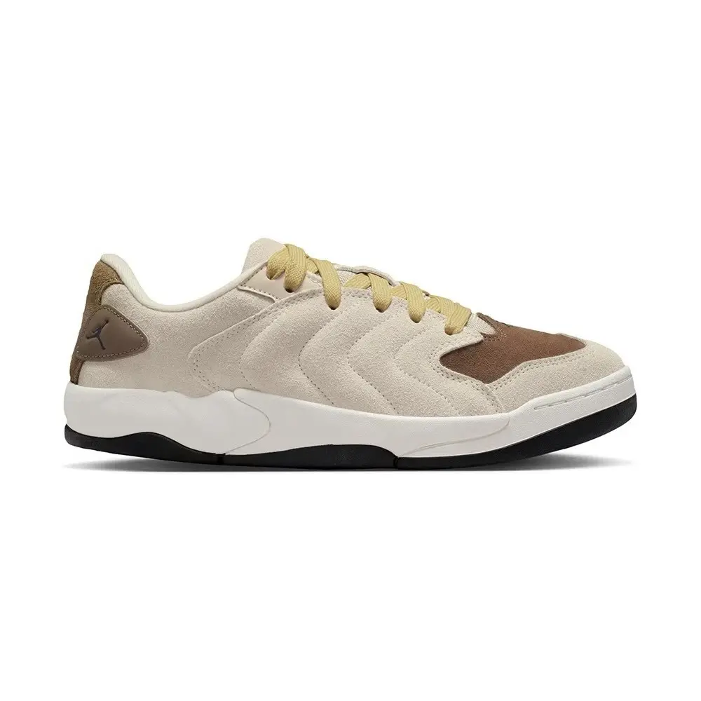 Alternative view of Giày Nike Air Jordan Session 'Brown White' IB3731-203