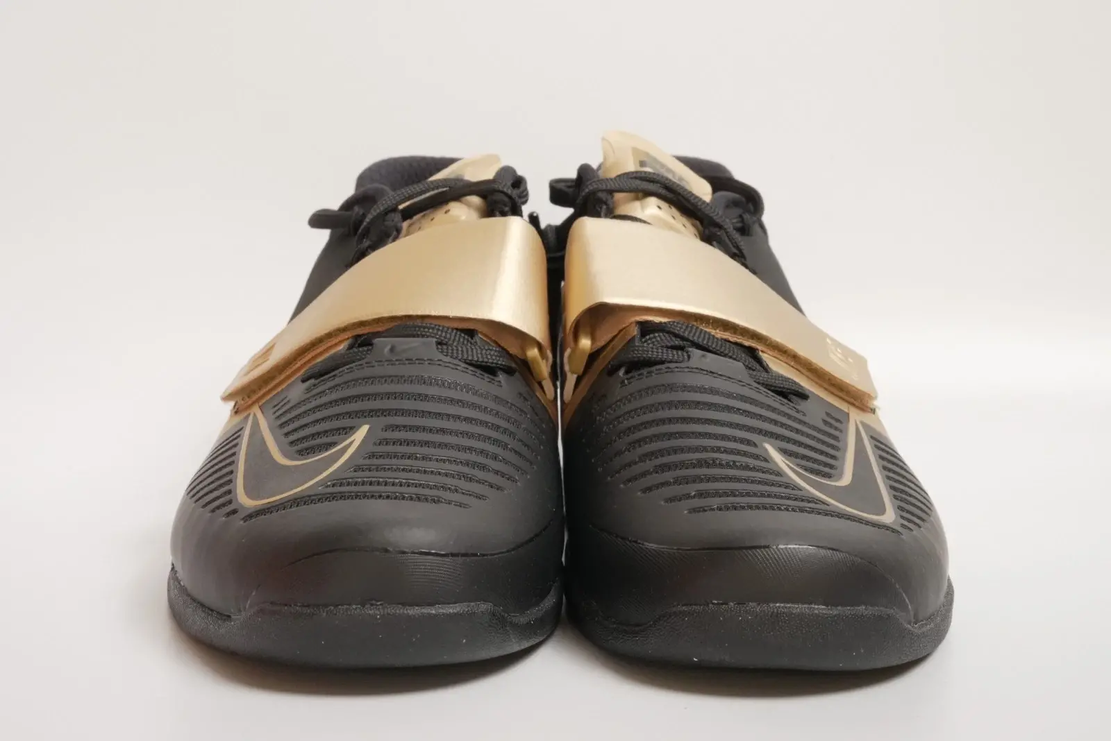 Giày Nike Romaleos 3X 'Black' AH6868-077 - Ảnh 5