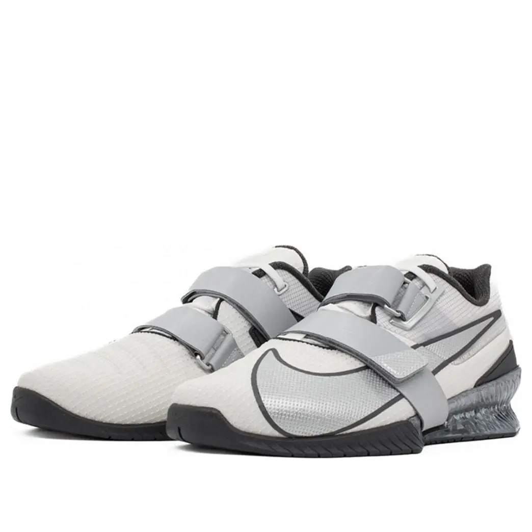 Alternative view of Giày Nike Romaleos 4 SE 'Phantom Dust' FZ8663-100
