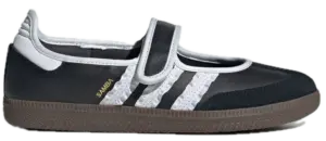 Giày Adidas Samba Jane ‘Core Black’ KZ6690