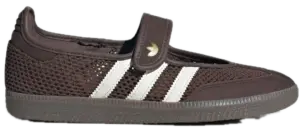 Giày Adidas Samba Jane ‘Brown’ LA6829