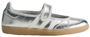 Giày Adidas Samba Jane ‘Silver Metallic’ KK2502