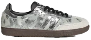Giày Adidas Samba OG ‘Silver Metallic’ KJ2314