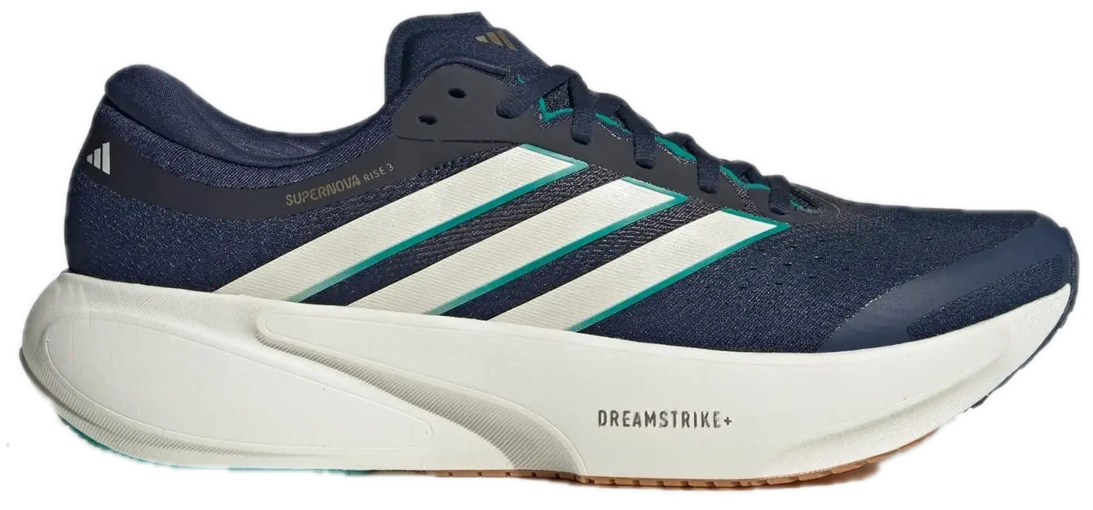 Giày Adidas Supernova Rise 3 'Night Indigo' KK1920