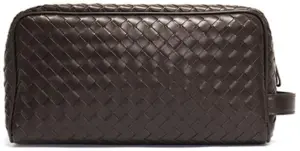 Túi Bottega Veneta Cow Leather 'Brown' 244706-V4651-2040