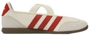 Giày Adidas Barreda Mary Jane 'Better Scarlet' KJ2245