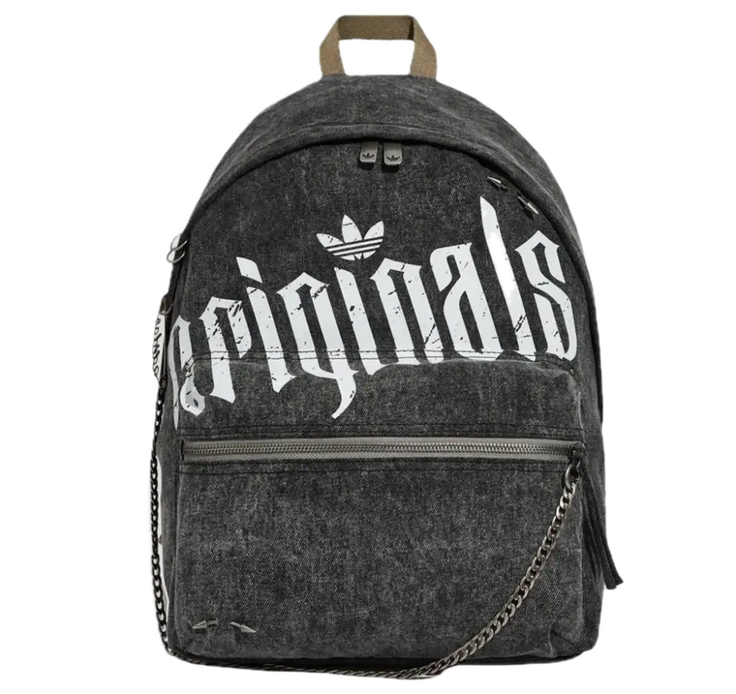 Balo Adidas Originals HC SW ‘Black’ KX0569