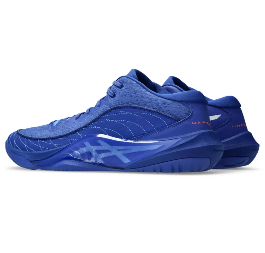 Alternative view of Giày Asics Unpre Ars 3 'Dark Cobalt White' 1063A104-401