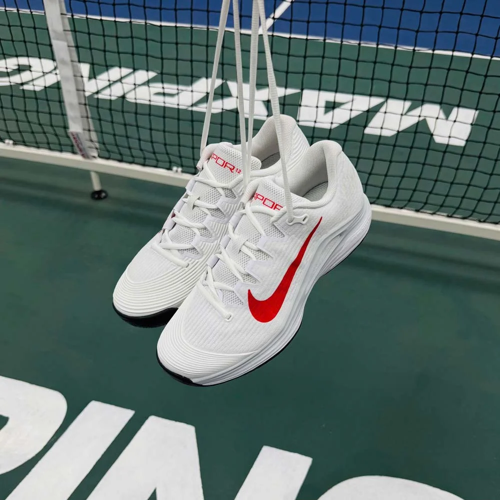 Đánh Giá Chi Tiết Giày Tennis Nike Zoom Vapor 12 All Court
