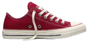 Giày Converse All Star Low 'Red' A19057C