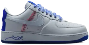 Giày Nike Air Force 1 Low Protro 'Wolf Grey' IQ3920-001