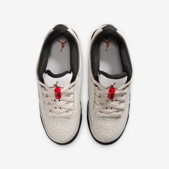 Alternative view of Giày Nike Air Jordan Sixty Plus Low 'Phantom' IO1866-005