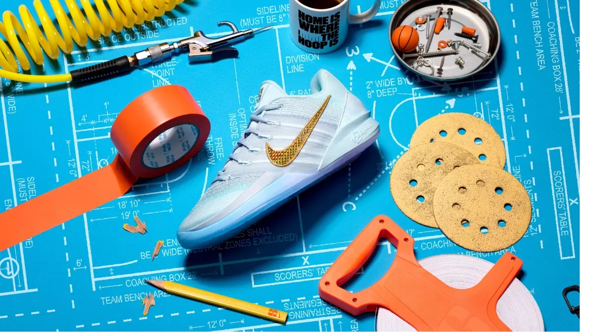 Nike Sabrina 3: Đánh giá chi tiết mẫu giày bóng rổ cho lối chơi tốc độ