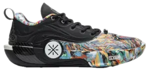 Giày Lining Way of Wade 12 'City Guard' ABAV085-33