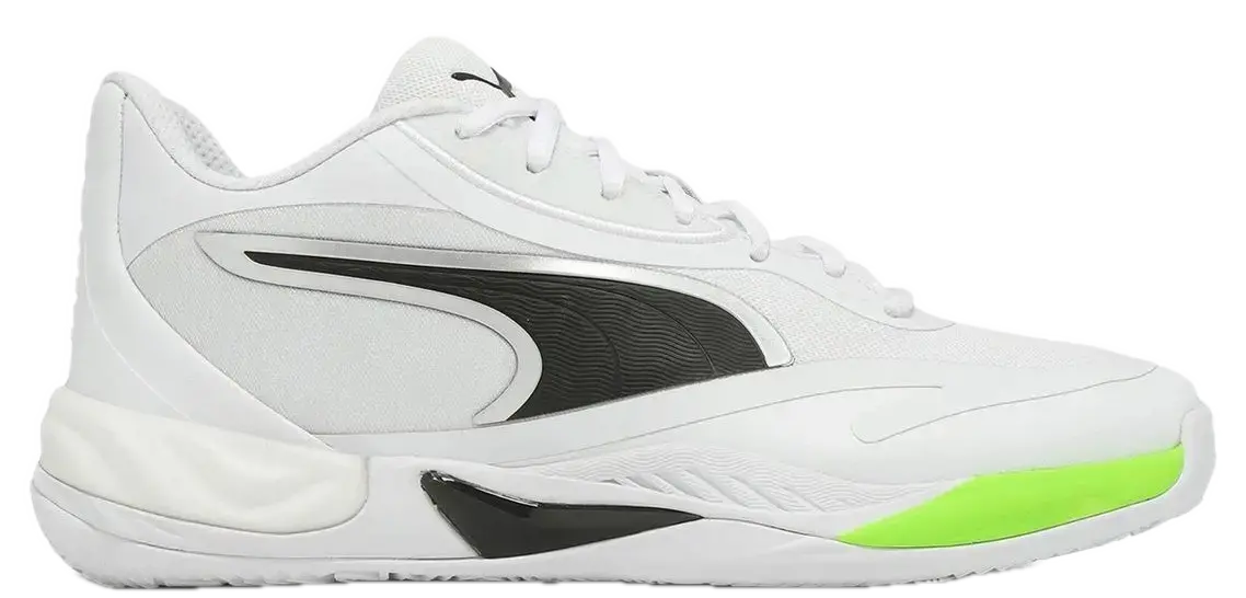 Giày Puma All-Pro Nitro Skybreak 'White Black' 312374-06