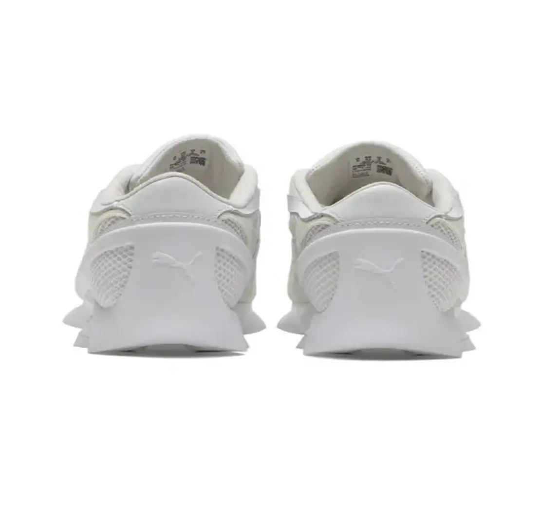 Alternative view of Giày Puma Beisser 'White Warm' 402959-02