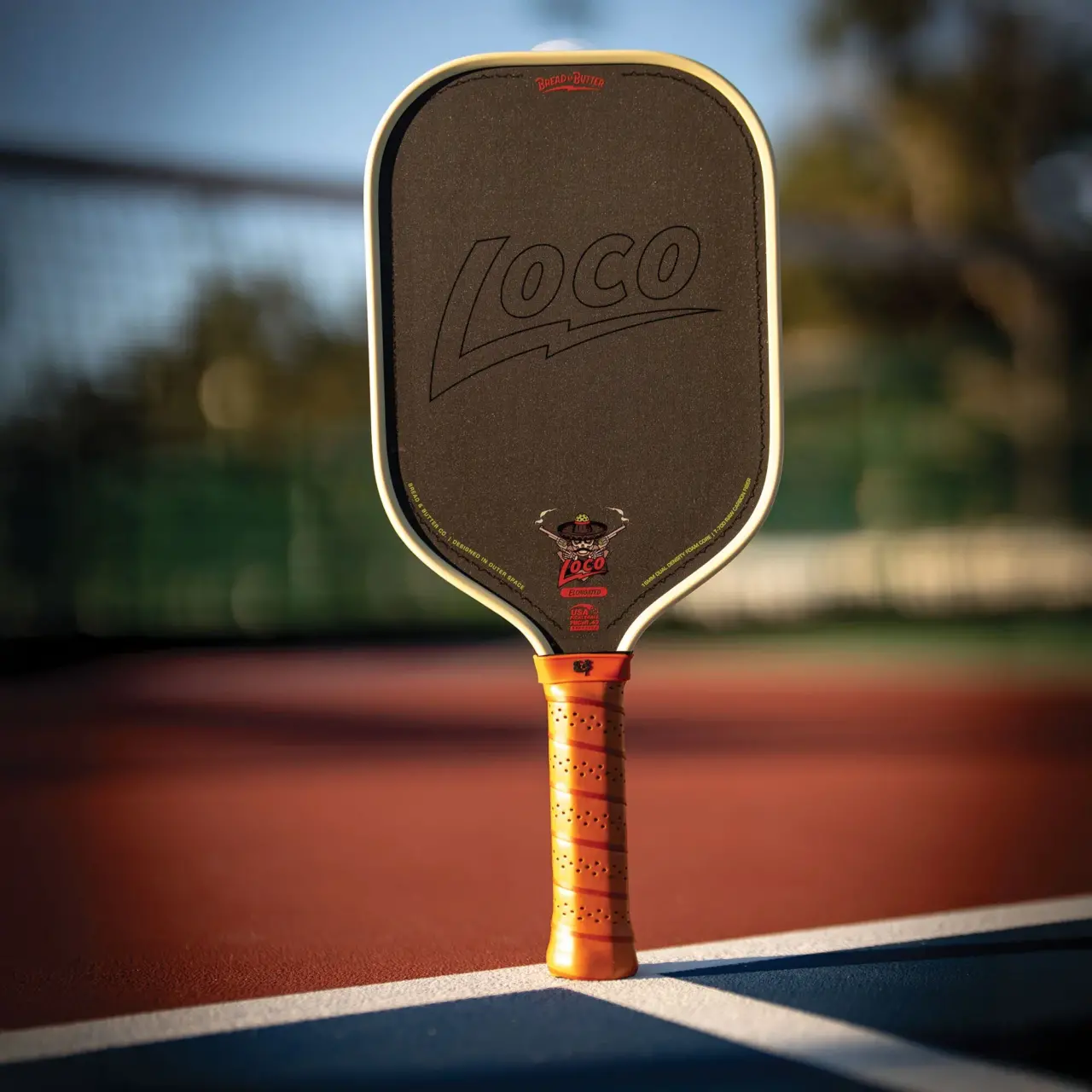Top 10 vợt Pickleball dưới 200 USD đáng mua năm 2026