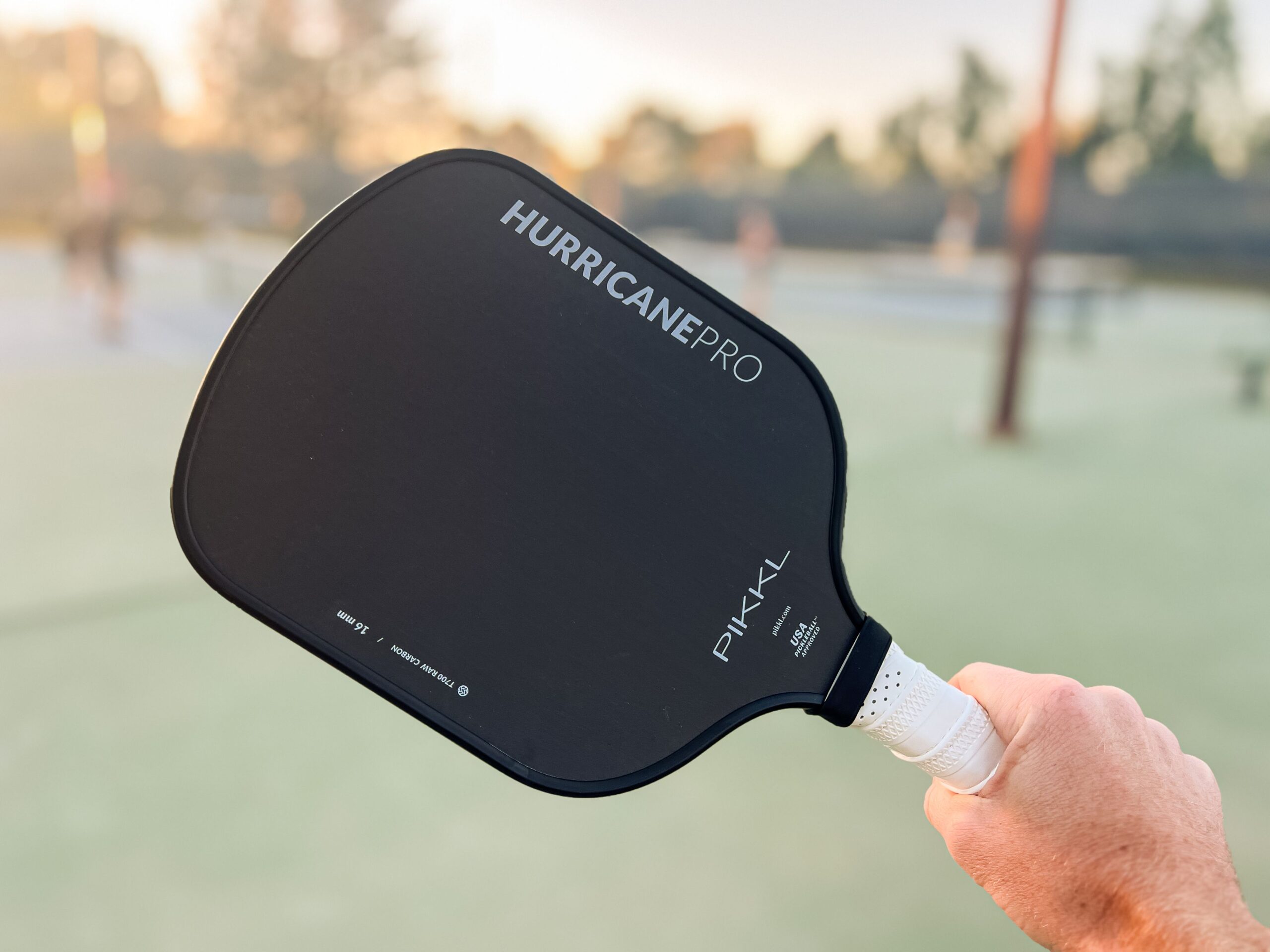 Top 5 vợt pickleball signature nữ đáng chú ý hiện nay