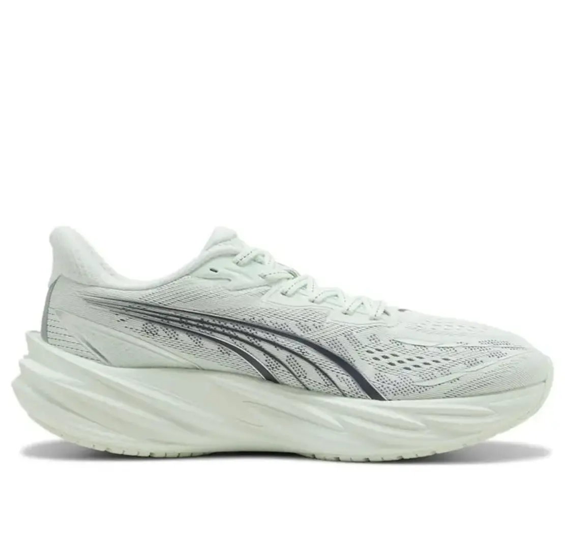 Giày Puma Velocity Nitro 5 'Sage Glow Inky Depths' 312945-06 - Ảnh 5