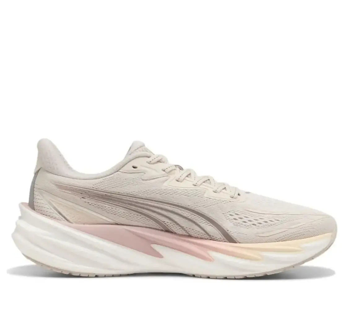 Giày Puma Velocity Nitro 5 'Alpine Snow Misty Pink' 312945-08 - Ảnh 5