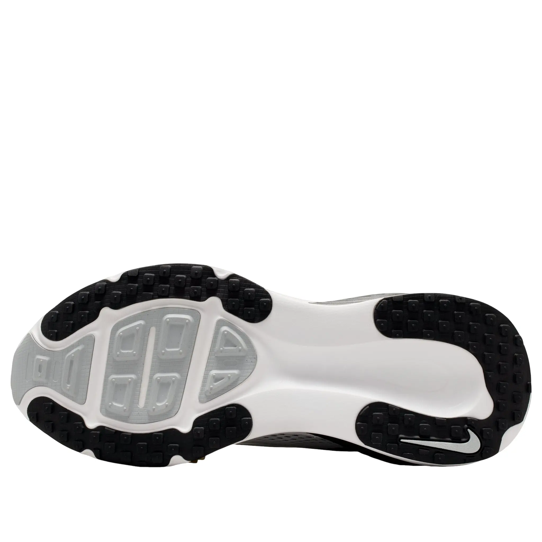 Alternative view of Giày Nike Air Zoom Vomero 18 'White Black' II7189-100