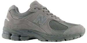 Giày New Balance 2002R 'Dark Silver Metallic' U20021O2