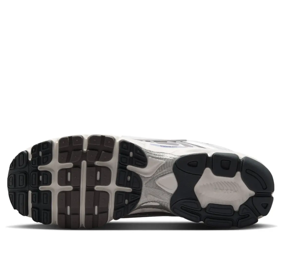 Giày Nike Air Max Moto 2K 'Metallic Silver' IV5759-094 - Ảnh 5