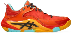 Giày Asics Unpre Ars Low 3 'Red Clay' 1063A113-600