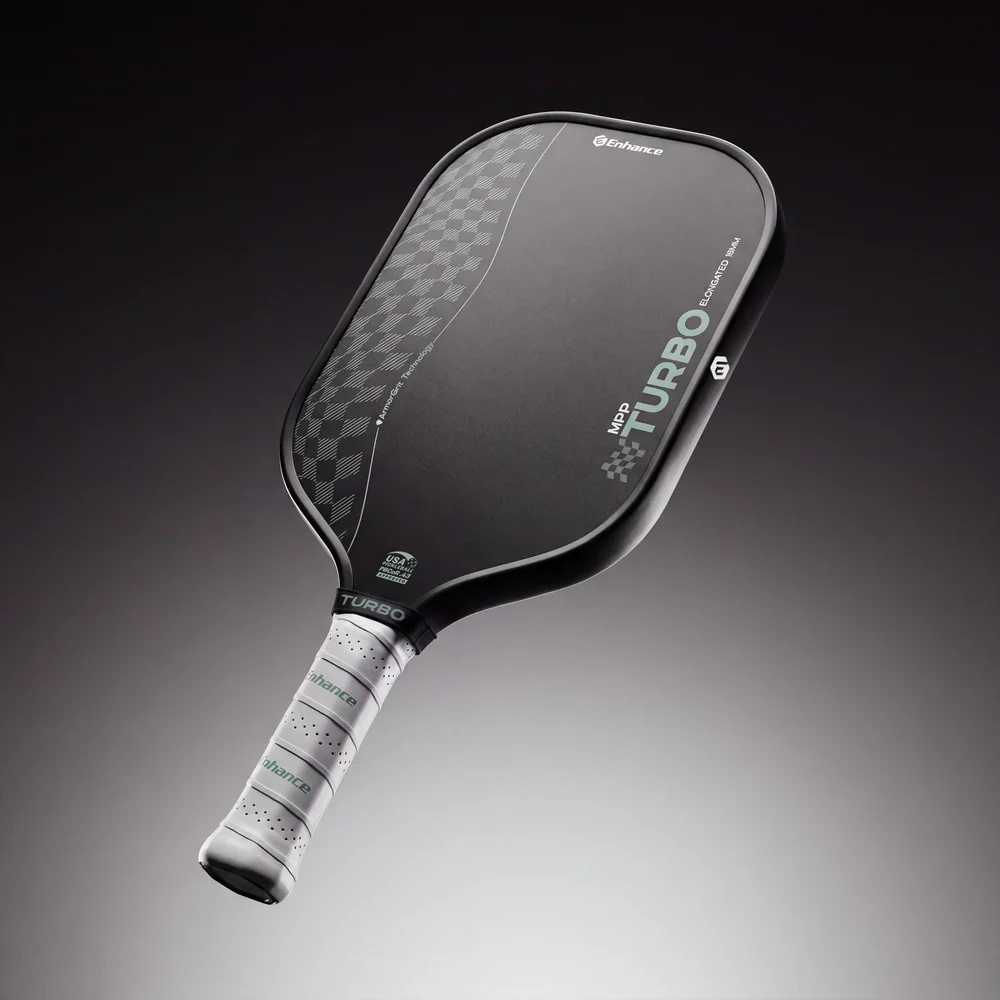 Top 10 vợt Pickleball dưới 200 USD đáng mua năm 2026
